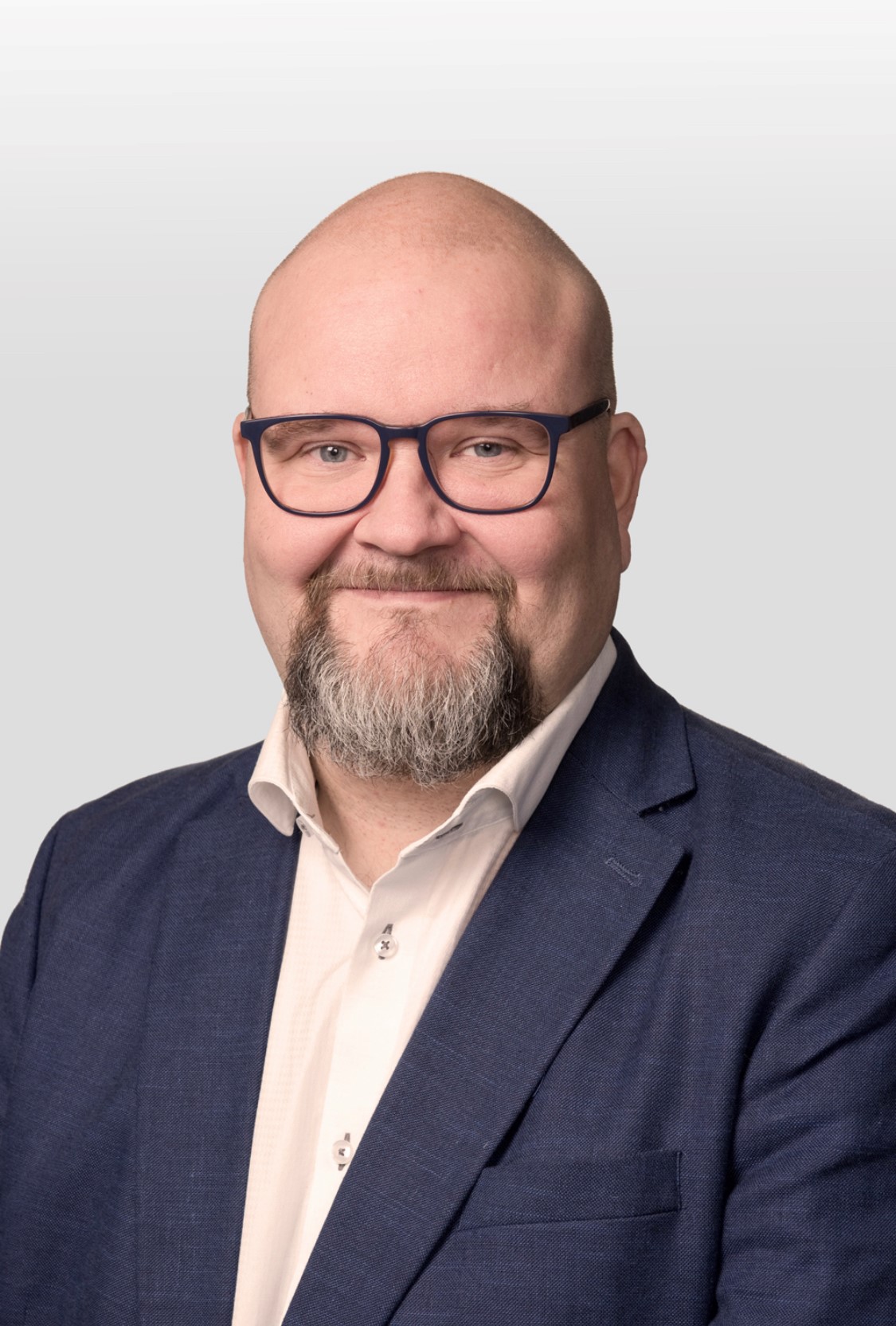 Mikko Liljeberg